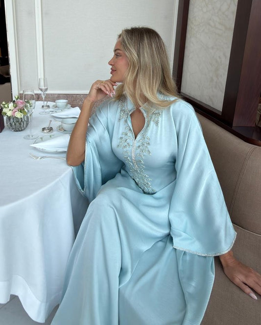 LUNE SILVER